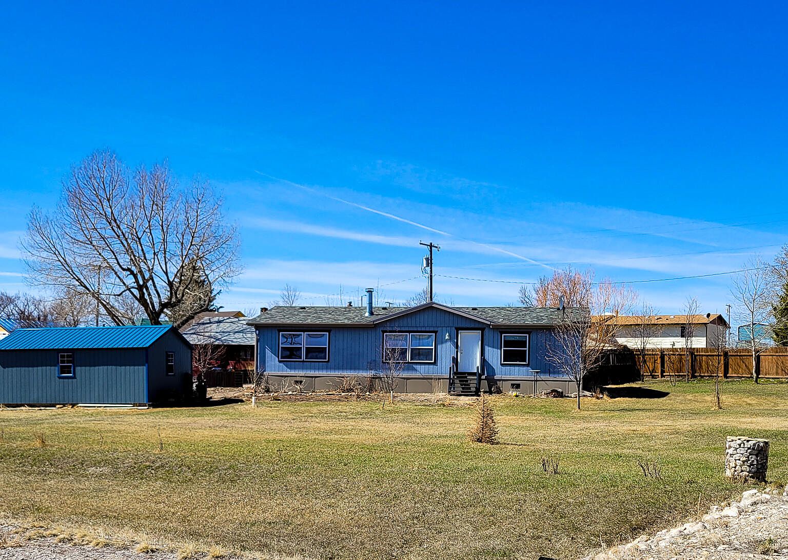 205 Louis St, Judith Gap, MT 59453 Zillow
