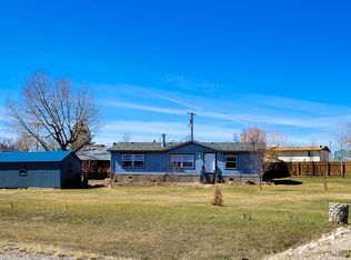 205 Louis St, Judith Gap, MT 59453