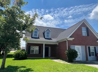 408 Bob White Rd, Macon, GA 31216