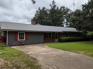 108 Kaiser Lake Rd, Natchez, MS 39120