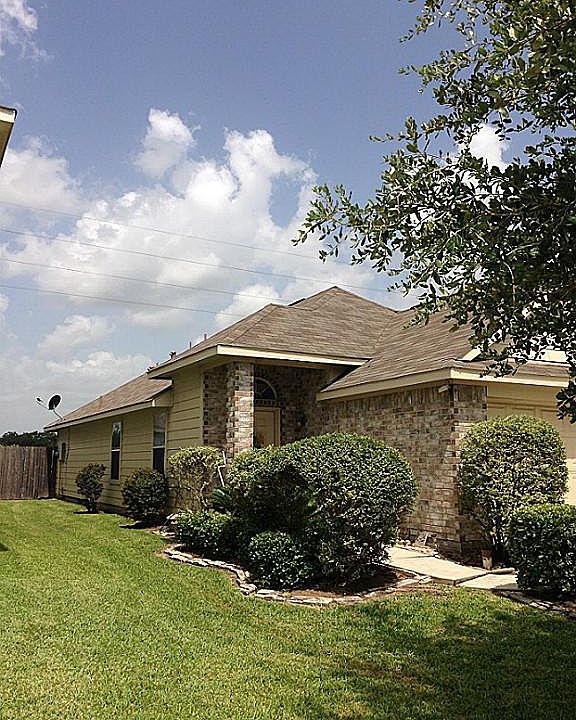 Lovely 3 BR, 2 BA home with no backyard neighbors and on a quiet street