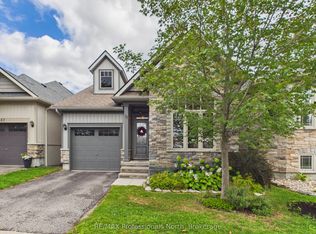 35 Canterbury Cir, Orillia, ON L3V0C9