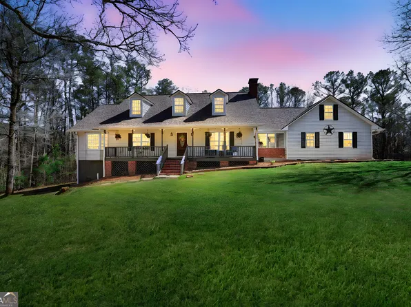 905 Wagers Mill Rd, Newnan, GA 30263