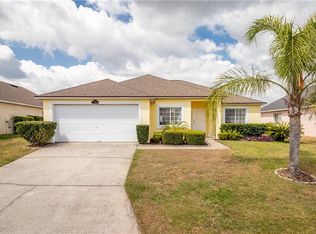 533 Hillcrest Dr, Davenport, FL 33897