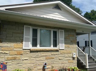 33 Walnut Ave, Massena, NY 13662