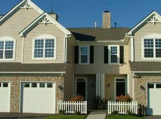 116 Cumberland Chase Blvd SW, Etna, OH 43062