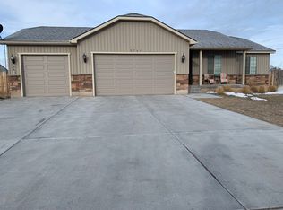 2761 Sagebrush St, Iona, ID 83427