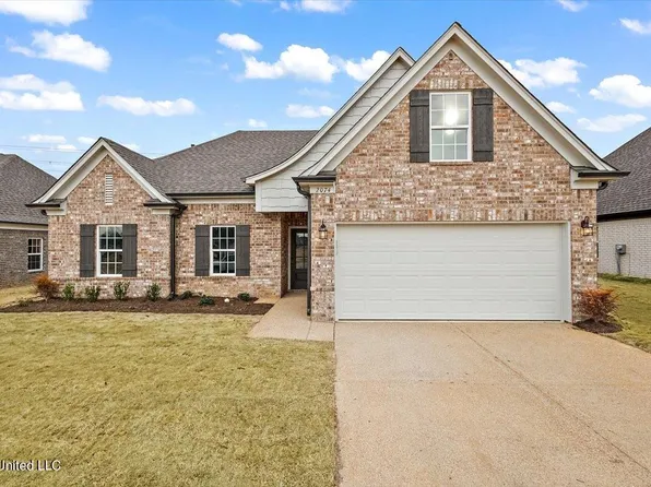 2480 Johnny Ray Dr, Southaven, MS 38672