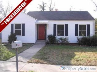 616 Crim Ave, Kilgore, TX 75662