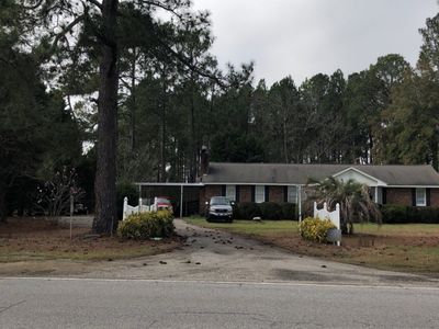 1424 Timmonsville Hwy, Darlington, SC, 29532