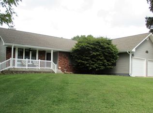 3711 Valley Dr, Joplin, MO 64801