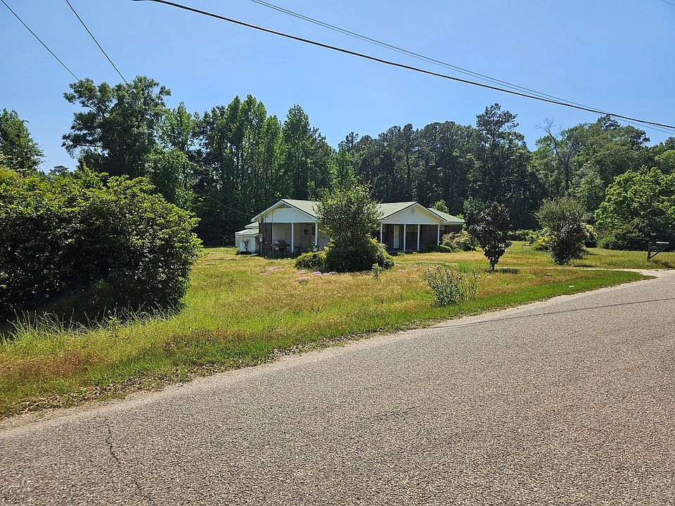 102 Nichols Rd, Mc Intosh, AL 36553 Zillow
