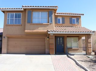 354 Common Ct, North Las Vegas, NV 89032