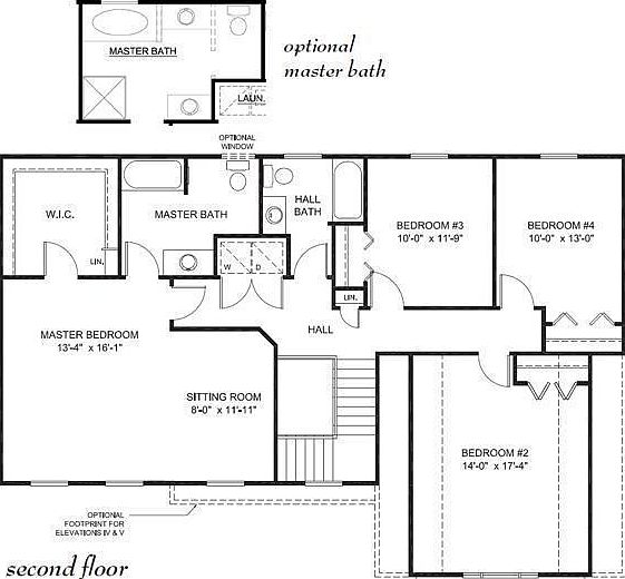 2nd image of 1115 Autumnview Ln