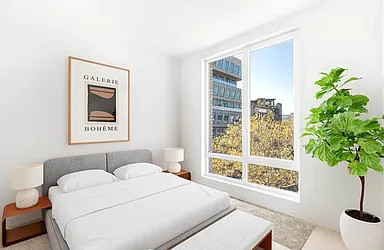 Rented by Doorway NYC, LLC