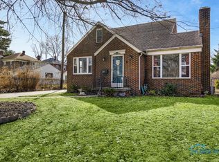 2117 Romona Dr, Toledo, OH 43614