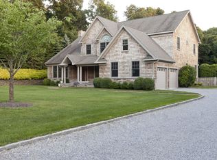 1 Rawson Rd, Sag Harbor, NY 11963