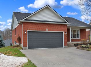 1830 Stratton Ave, Peterborough, ON K9K2E6