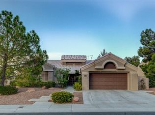 3028 Swan Hill Dr, Las Vegas, NV 89134