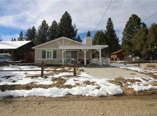 951 G Ln, Big Bear City, CA 92314
