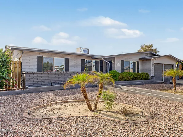11430 N 37TH Avenue, Phoenix, AZ 85029