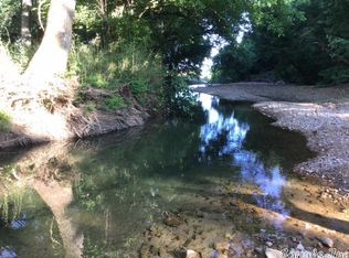 Sunrise Rd, Sturkie, AR 72578