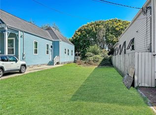 1727 Spain St, New Orleans, LA 70117