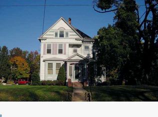 540 Grand Ave, Ewing, NJ 08628