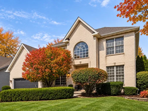 3747 Highknob Cir, Naperville, IL 60564