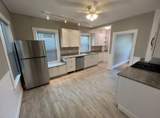 45 Ibbetson St #1, Somerville, MA 02143