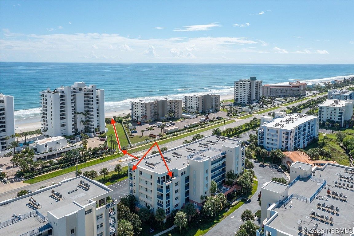 5300 S Atlantic Ave APT 13601, New Smyrna Beach, FL 32169 Zillow