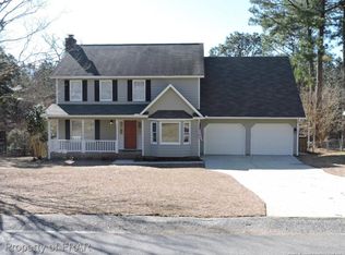6241 Lakehaven Dr, Fayetteville, NC 28304