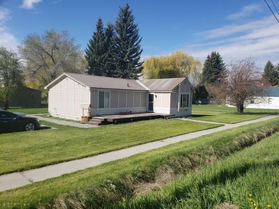 28 E Main St, Teton, ID, 83451