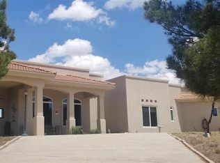 4546 N Swan St, Silver City, NM 88061