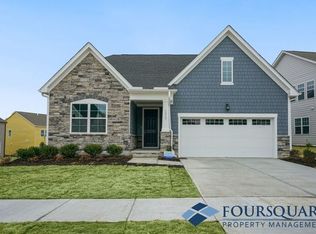 2920 Mavisbank Cir, Apex, NC 27502