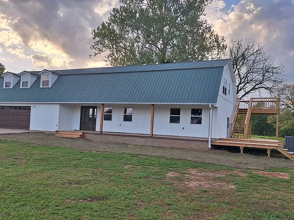 11139 Sheep Farm Rd, Ratcliff, AR 72951
