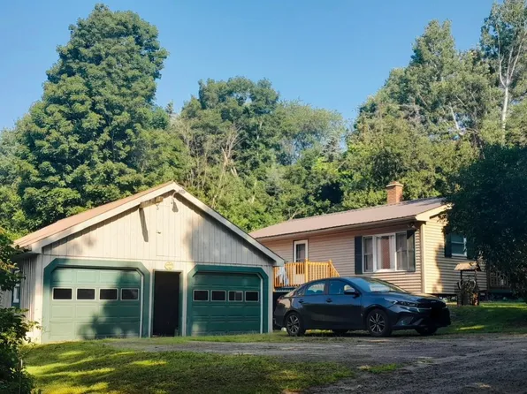 624 Breezy Hill Road, Barton, VT 05822