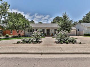 3311 21st St, Lubbock, TX 79410