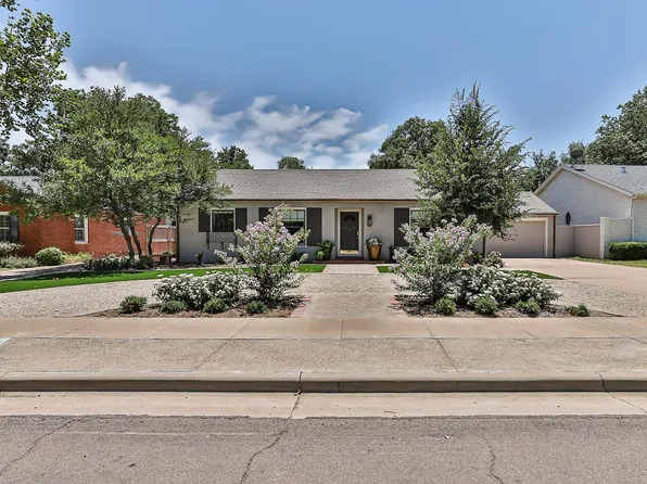 3311 21st St, Lubbock, TX 79410