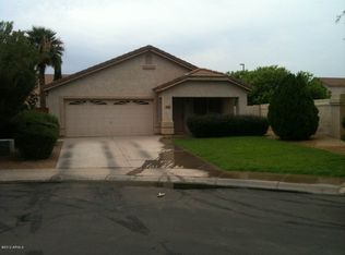 1215 W Pinon Ave, Gilbert, AZ 85233