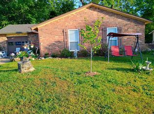905 Nicole Dr, N Little Rock, AR 72118