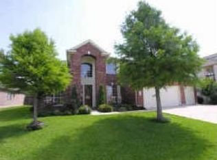 2508 Butler National Dr, Pflugerville, TX 78660