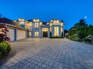 6331 Chatsworth Rd, Richmond, BC V7C3S4