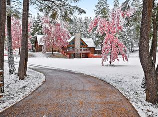 945 Truman Creek Rd, Kila, MT 59920