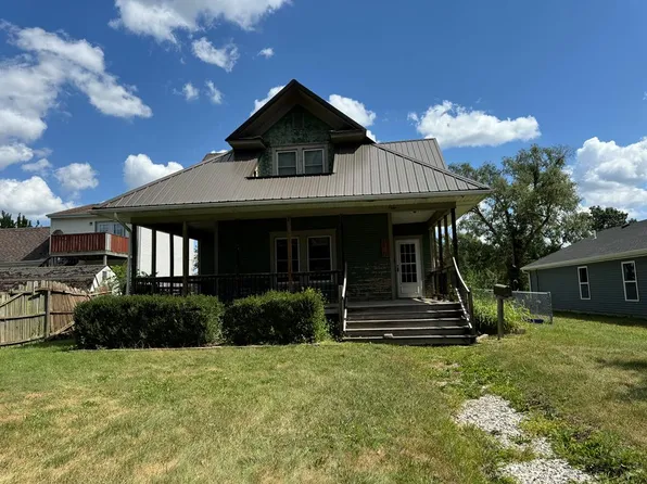 1220 N Franklin St, Kirksville, MO 63501