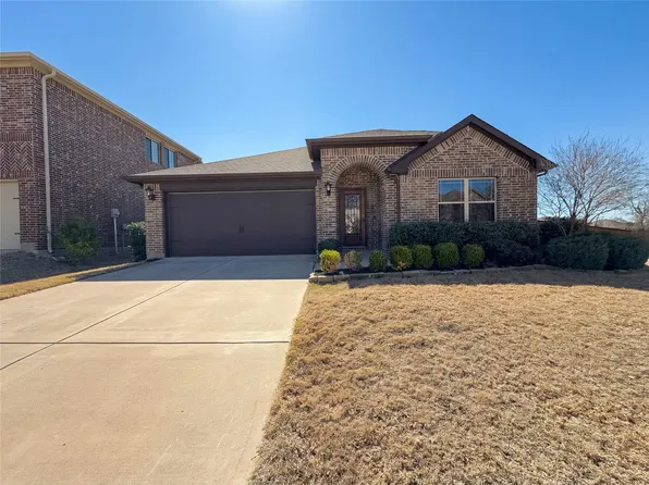 1308 Morning Ridge Trl, Aubrey, TX 76227