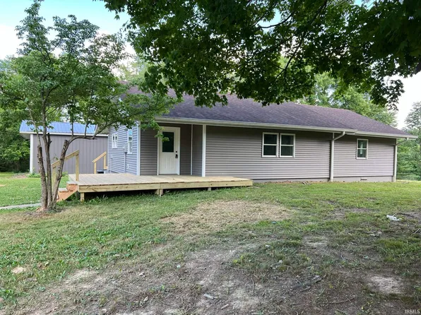 9267 N State Road 135 Rd, Morgantown, IN 46160