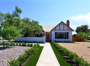 818 Park Paseo, Las Vegas, NV 89104
