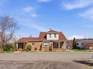 143 Old Boston Rd, Pittston, PA 18640