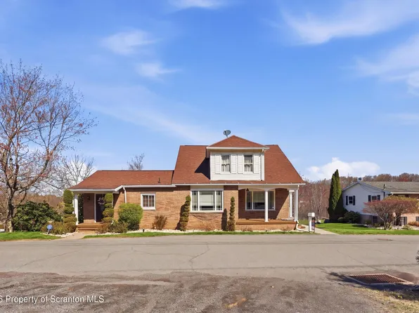 143 Old Boston Rd, Pittston, PA 18640